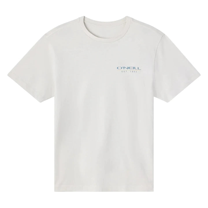 O'Neill Liner SS Classic Tee - Ash