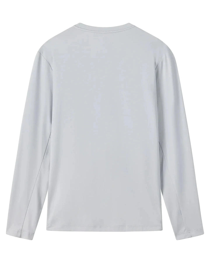 O'Neill Triple Stretch UPF Long Sleeve Tee - High-Rise