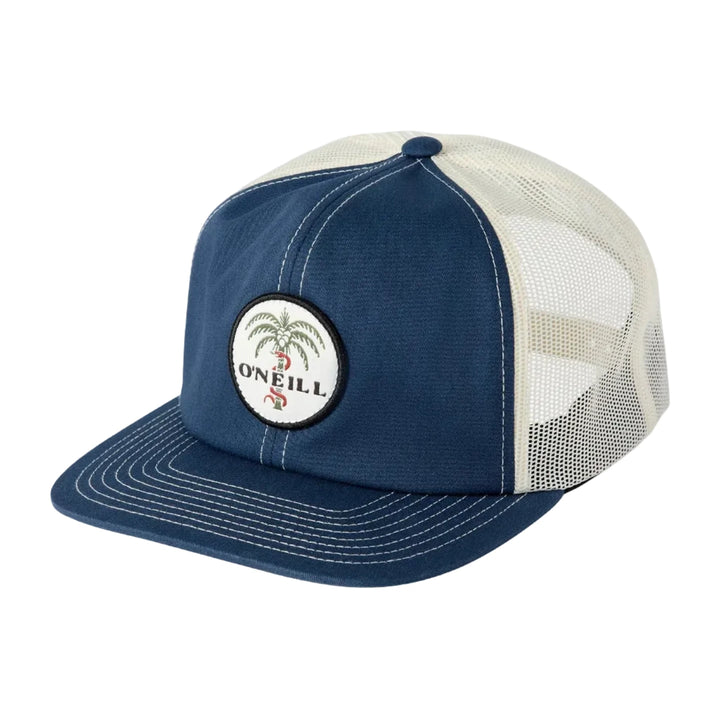 O'Neill Froth Trucker Hat - Navy