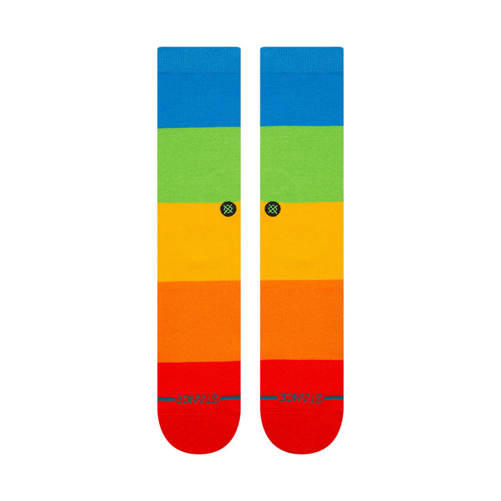 Stance Snapshot Crew - Multi