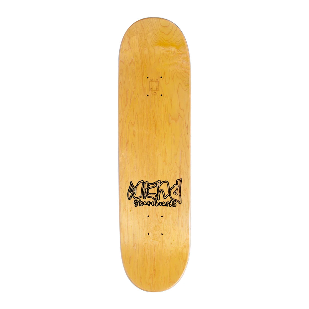 WKND Salomon Cardenas Pro - 8.375
