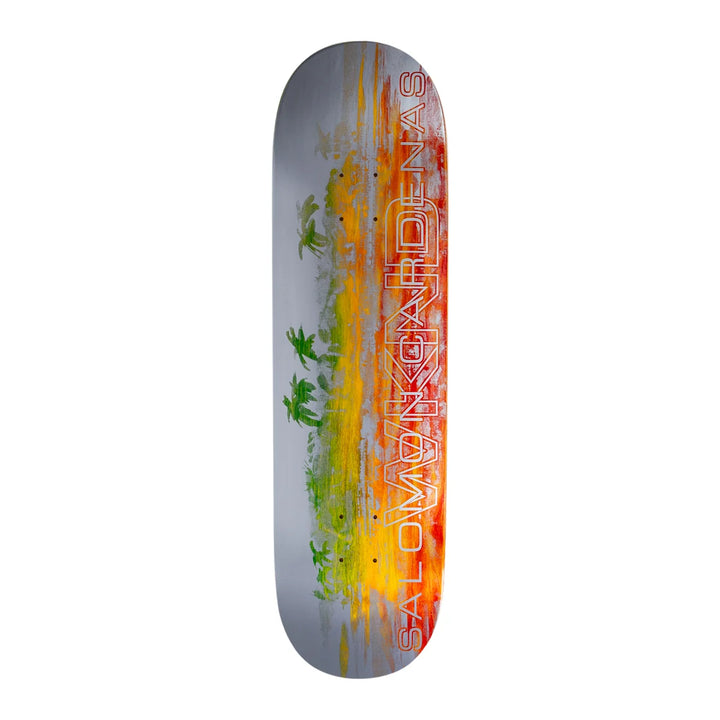 WKND Salomon Cardenas Pro - 8.375