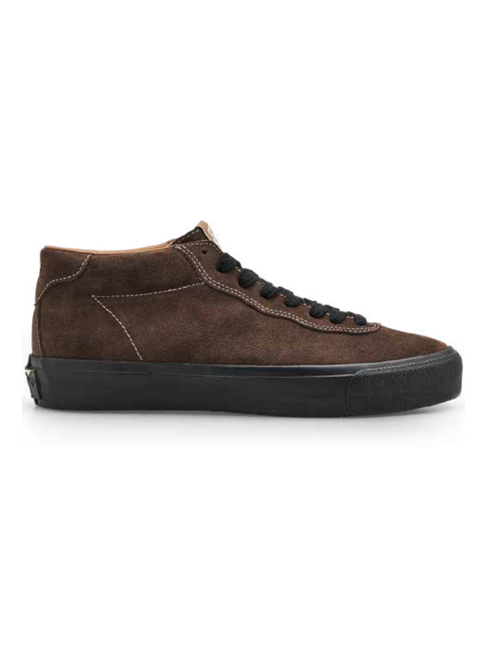 Last Resort VM001 Mid - Deep Brown / Black