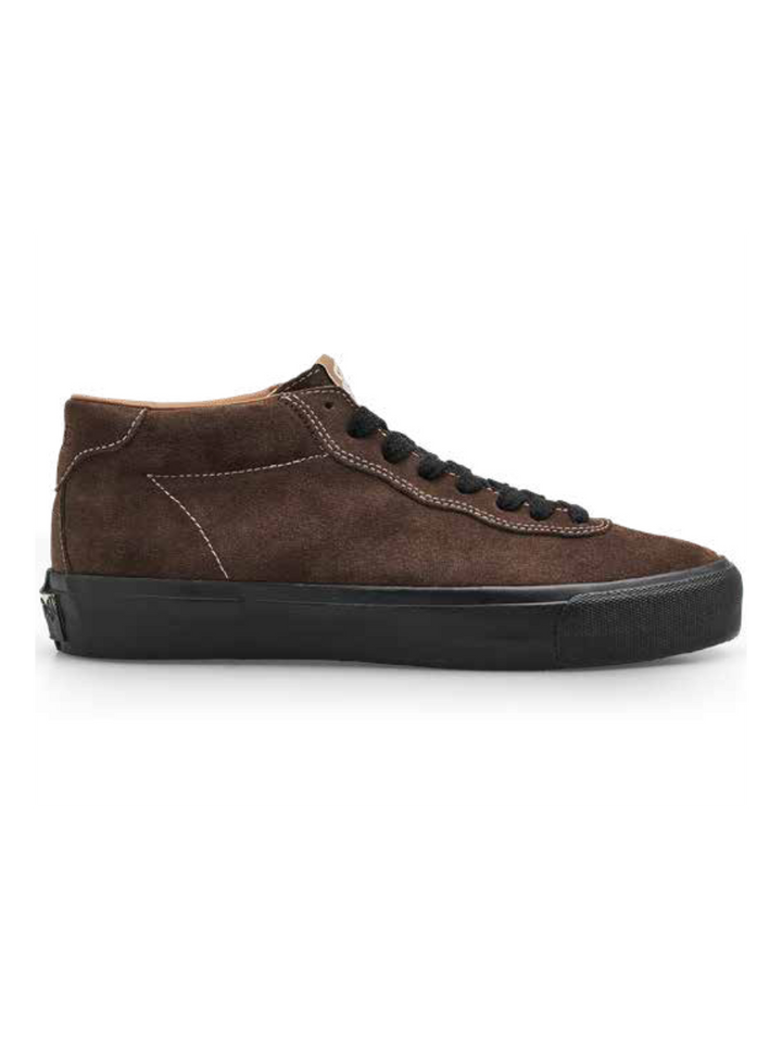Last Resort VM001 Mid - Deep Brown / Black