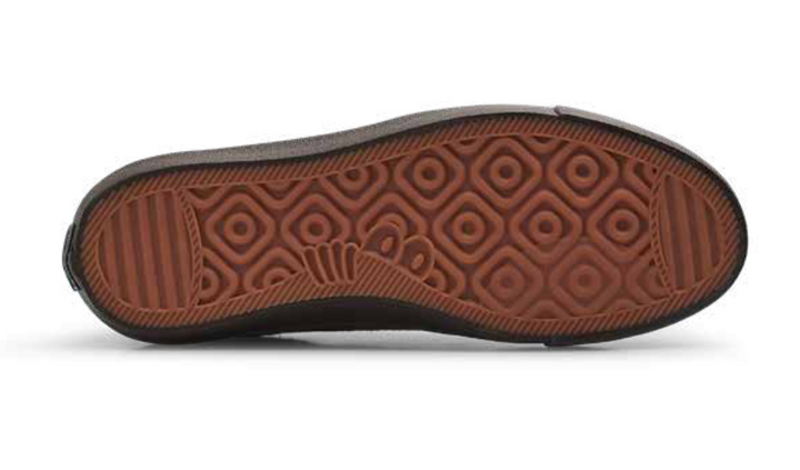 Last Resort VM001 Mid - Deep Brown / Black