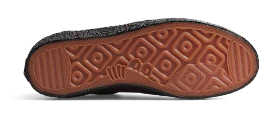 Last Resort VM006 Moc MT - Black / Black