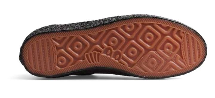 Last Resort VM006 Moc MT - Black / Black