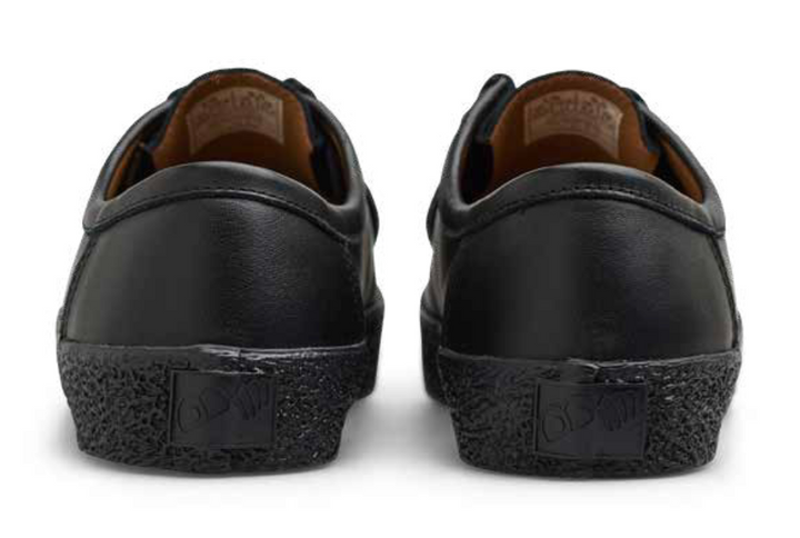 Last Resort VM006 Moc MT - Black / Black
