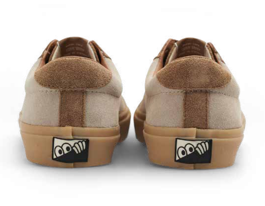 Last Resort VM004 Milic - Duo Sand / Gum