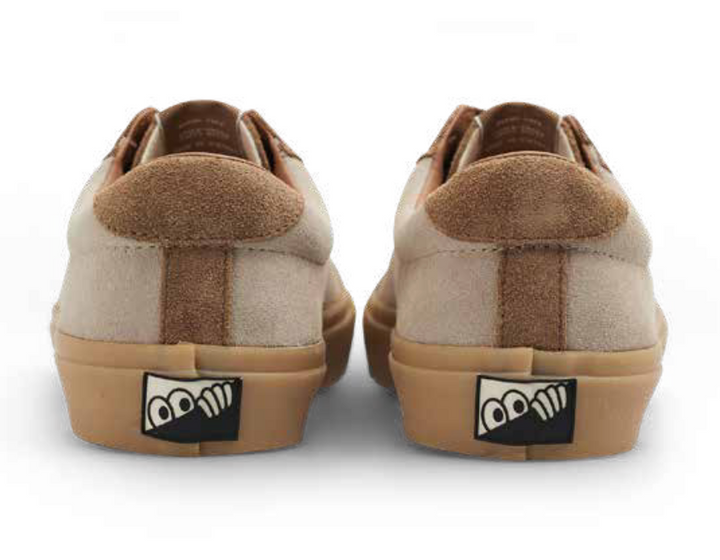 Last Resort VM004 Milic - Duo Sand / Gum