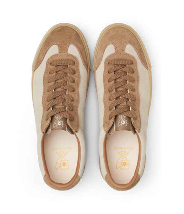 Last Resort VM004 Milic - Duo Sand / Gum