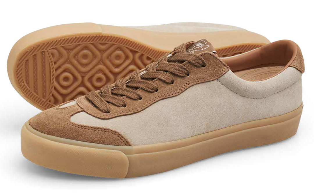 Last Resort VM004 Milic - Duo Sand / Gum