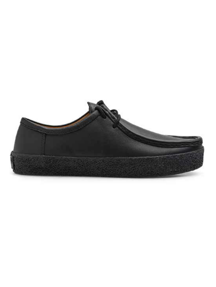 Last Resort VM006 Moc MT - Black / Black