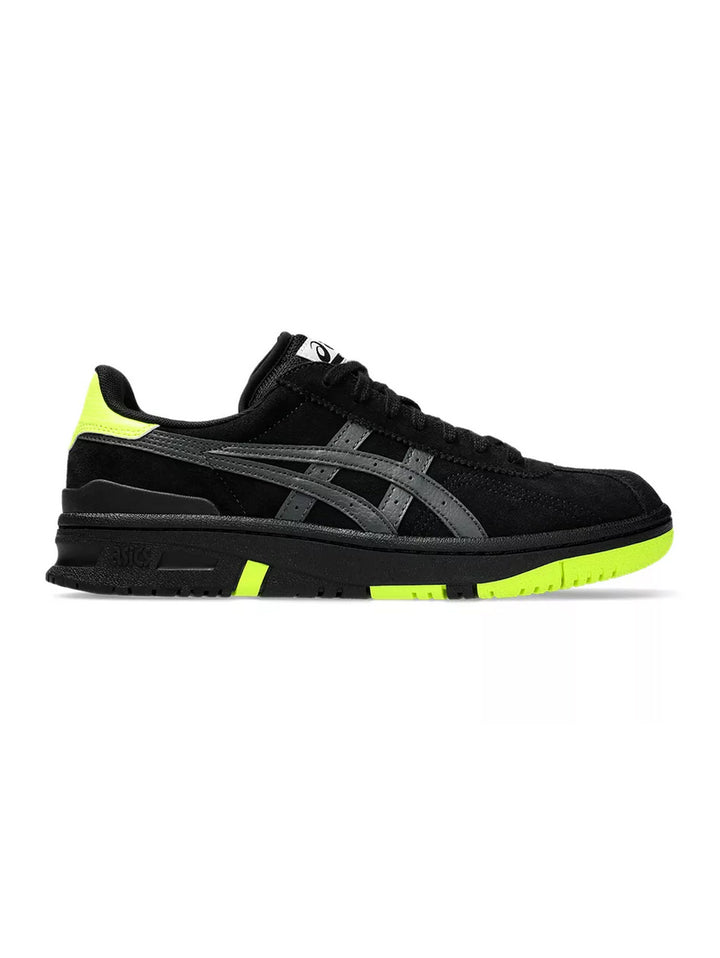 Asics Vic NBD - Black / Graphite Grey