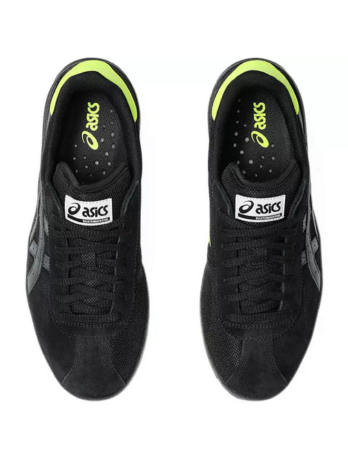 Asics Vic NBD - Black / Graphite Grey