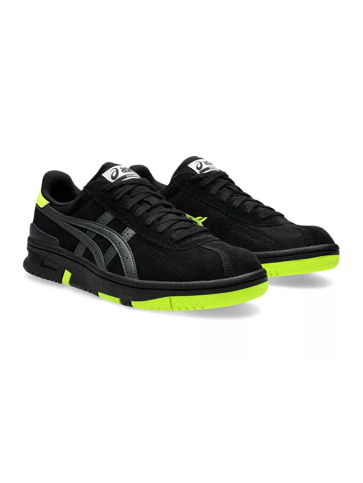 Asics Vic NBD - Black / Graphite Grey
