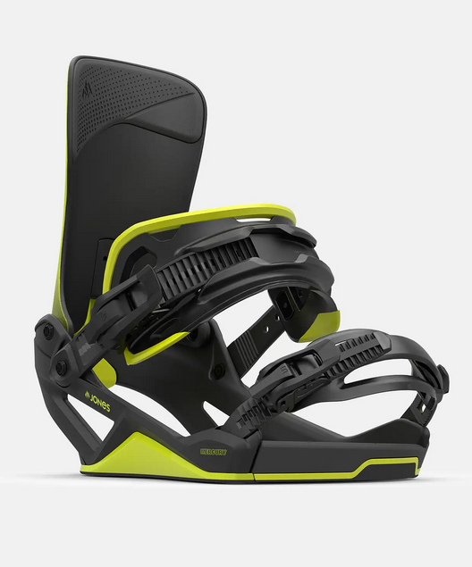 2026 Jones Mercury Fase Binding - Lime Art