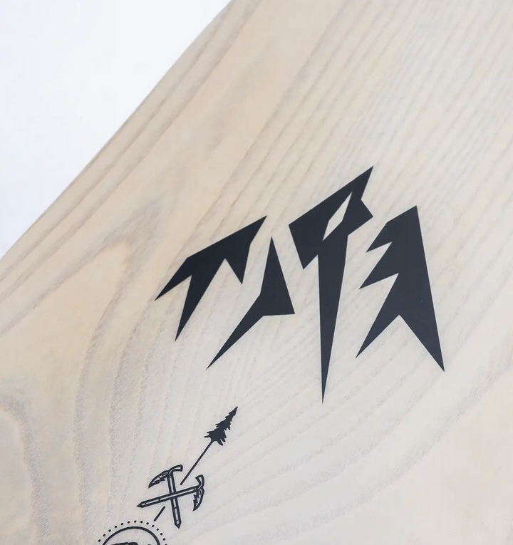 2026 Jones Mens Flagship Snowboard - 159cm Wide