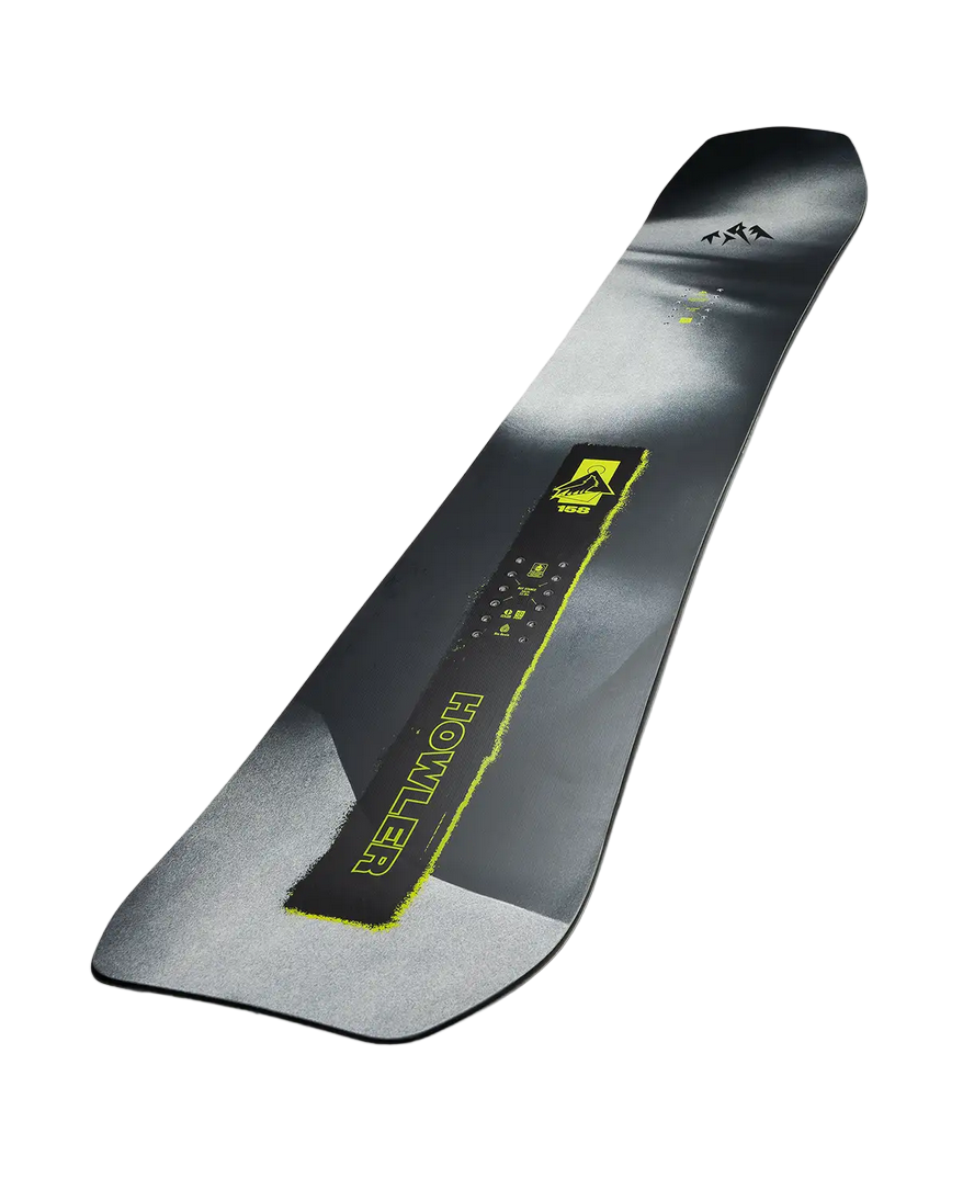 2026 Jones Mens Howler Snowboard - 155cm