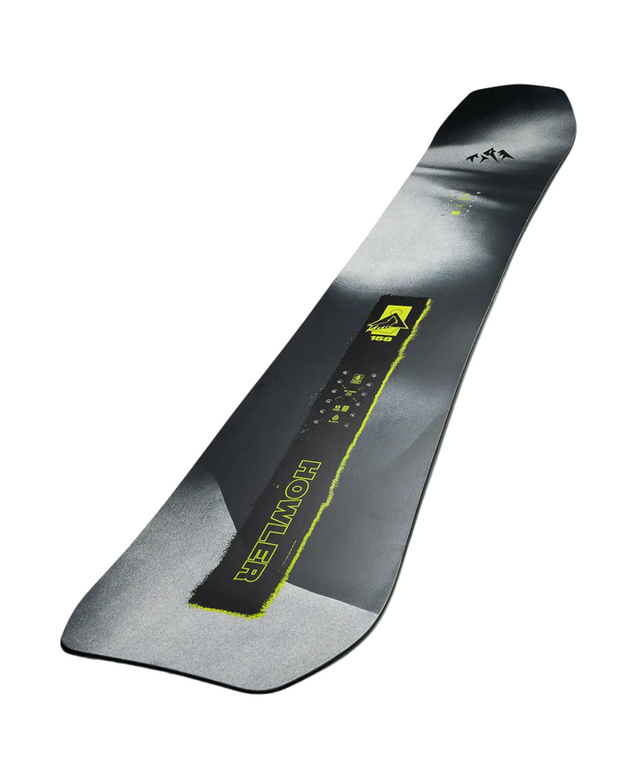 2026 Jones Mens Howler Snowboard - 155cm