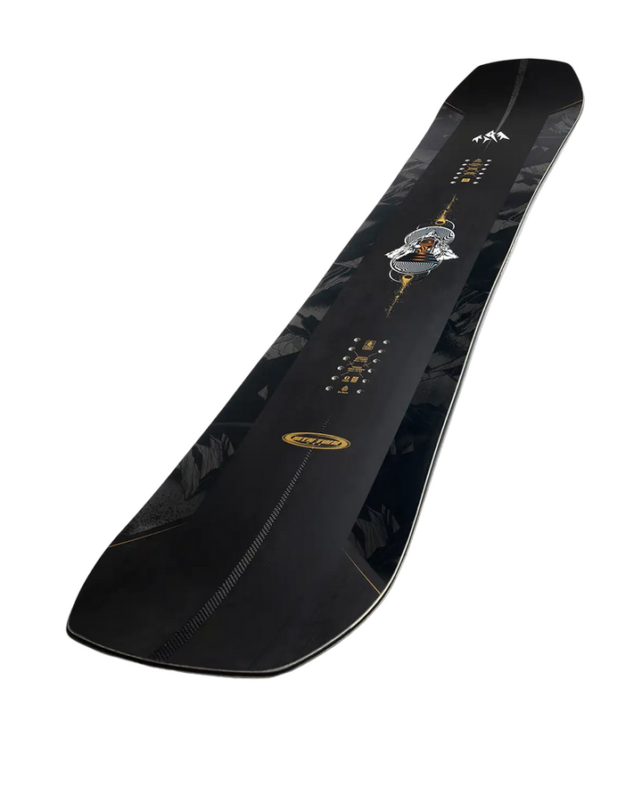 2026 Jones Mens Mountain Twin Pro Snowboard - 159cm Wide