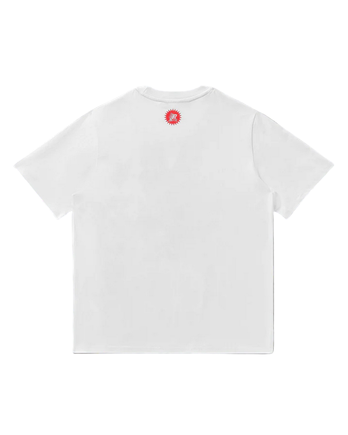 Bronze 56k x BBC Ice Cream 56 Carats Tee - White