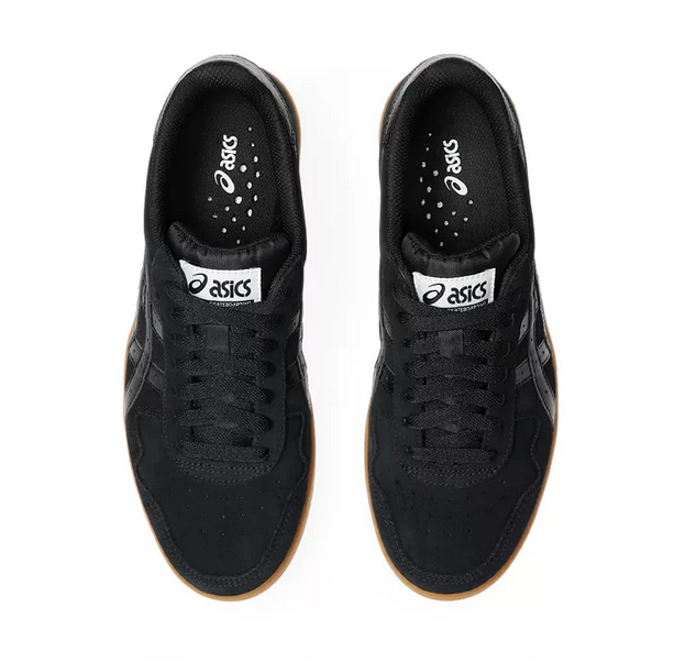 Asics Japan Pro - Black / Tan Presidio