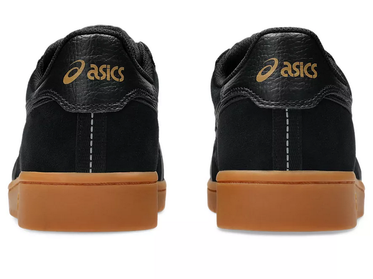 Asics Japan Pro - Black / Tan Presidio