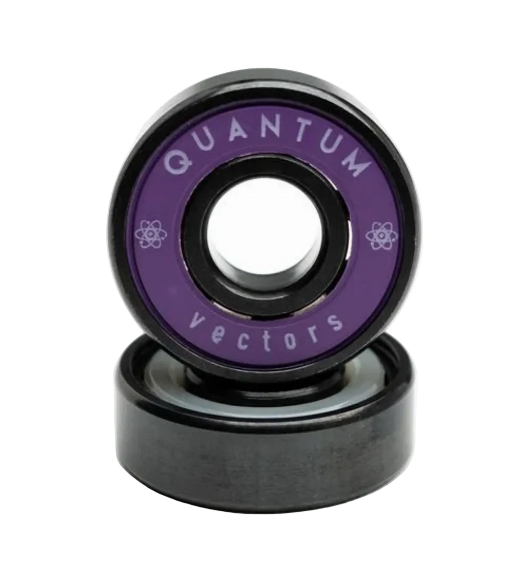 Quantum Vector Series Bearings Kit