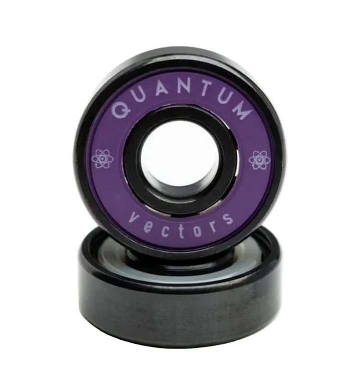 Quantum Vector Series Bearings Kit