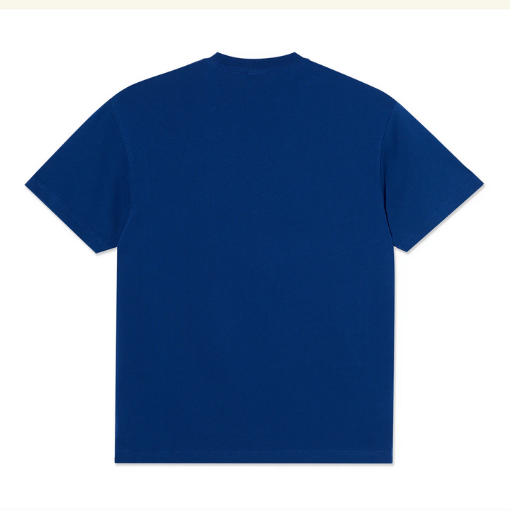 Polar Sacrifice Tee - Ultramarine