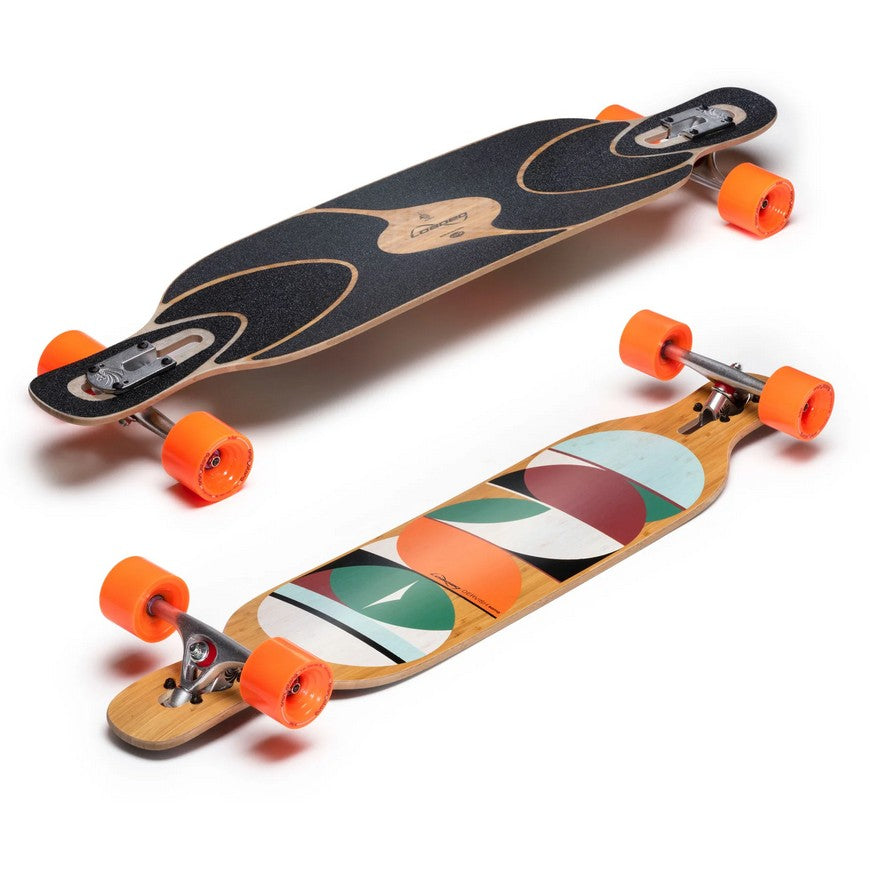 Loaded Dervish Sama Comp (Flex 2)