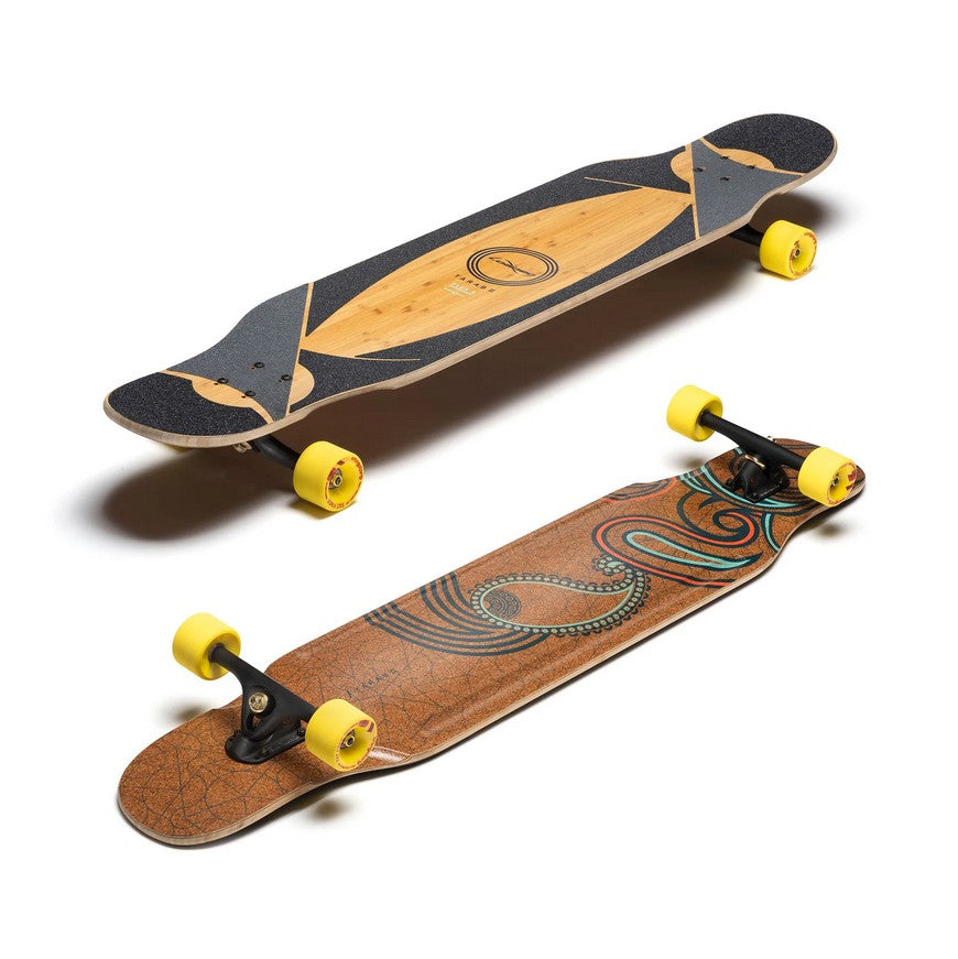 Loaded Tarab II Comp