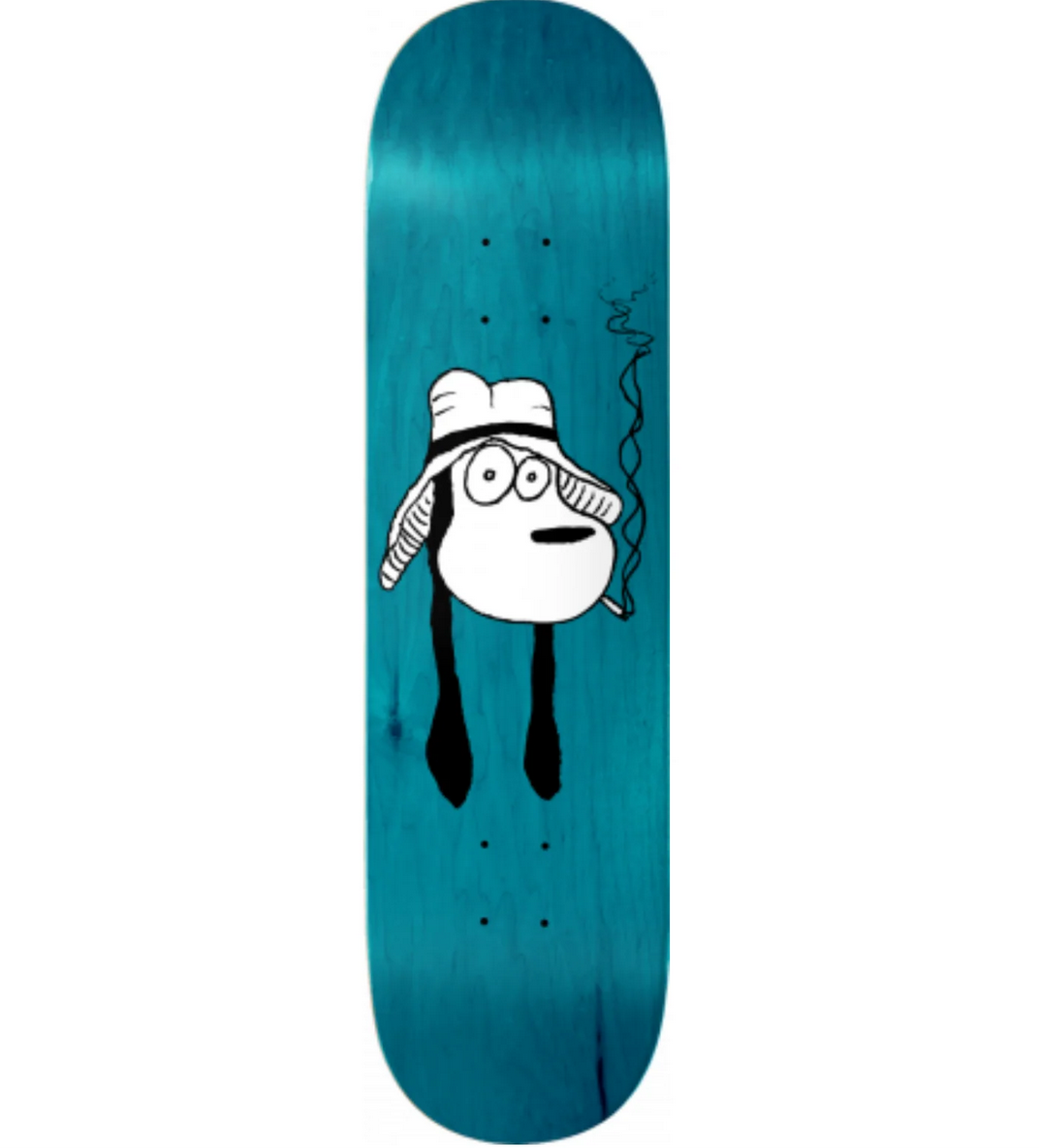 FA Elijah Berle Drawing Deck - 8.5