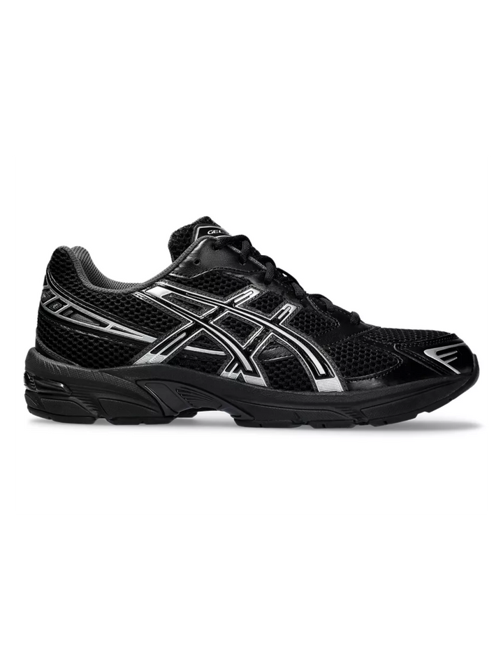 Asics GEL-1130 - Black / Pure Silver