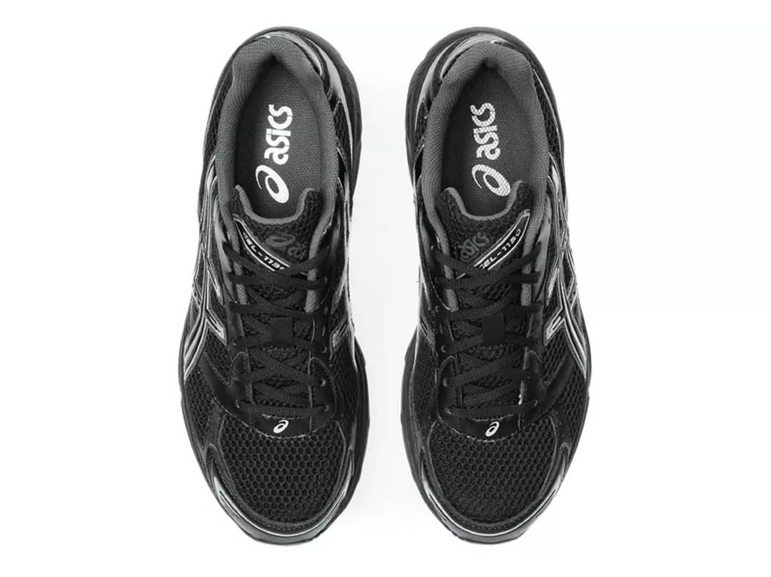 Asics GEL-1130 - Black / Pure Silver