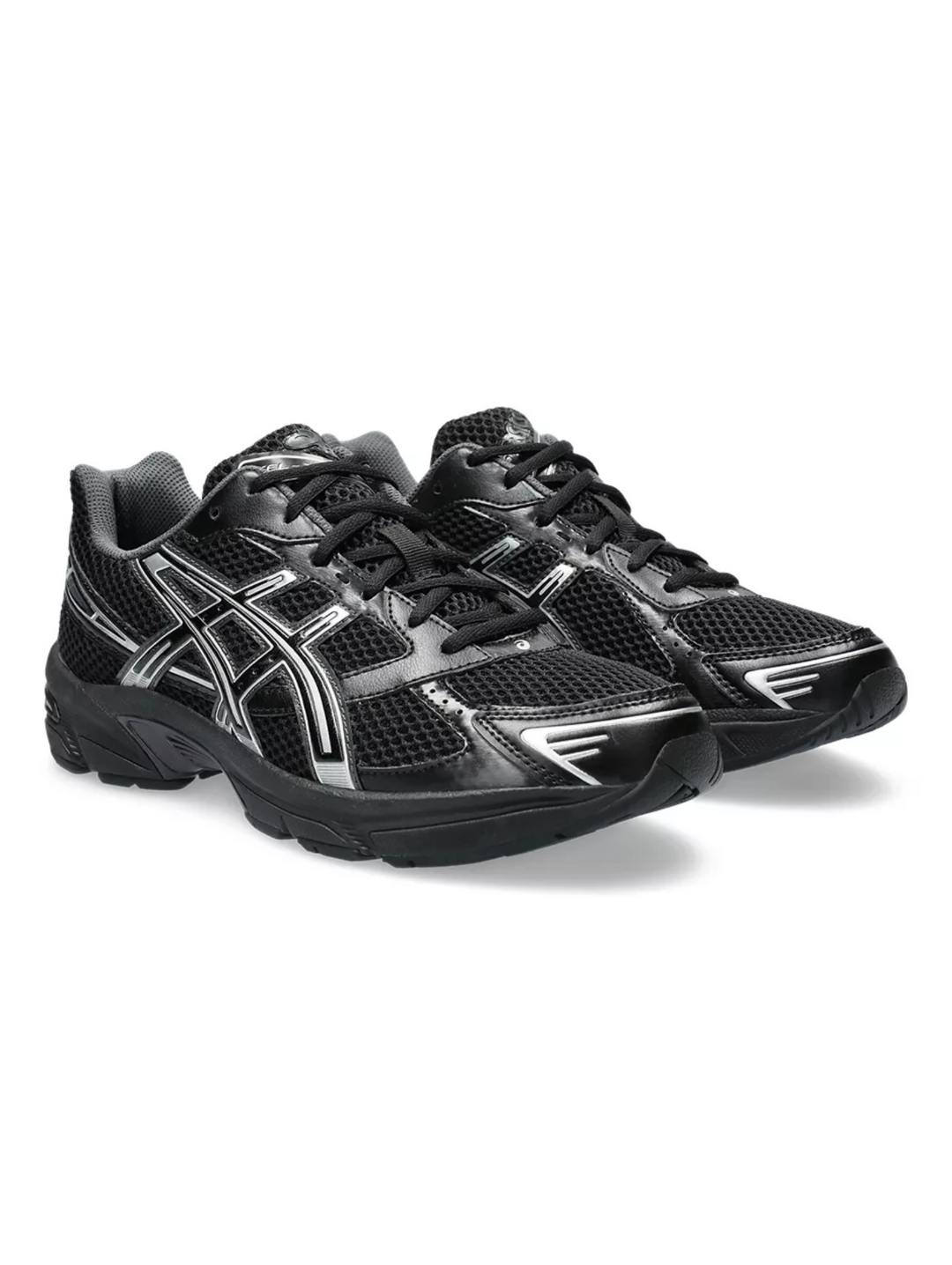 Asics GEL-1130 - Black / Pure Silver
