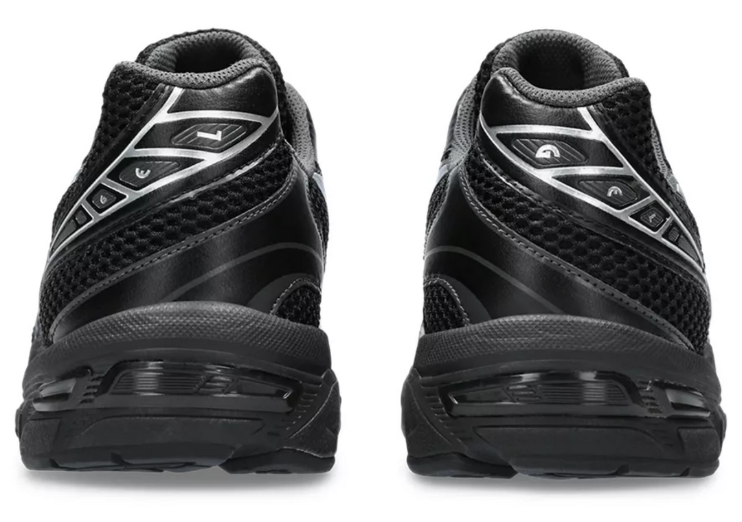 Asics GEL-1130 - Black / Pure Silver
