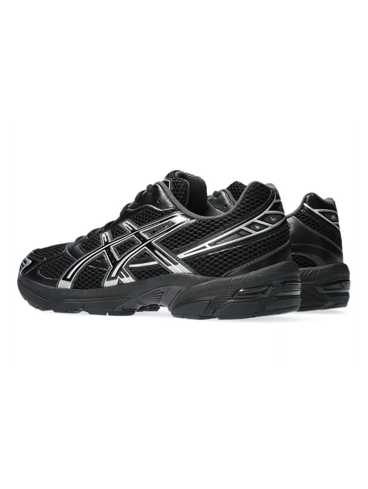 Asics GEL-1130 - Black / Pure Silver