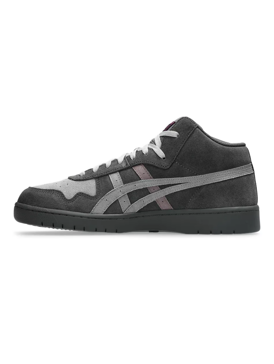 Asics Japan Pro MT x Late Nite Stars - Graphite Grey / Clay Grey