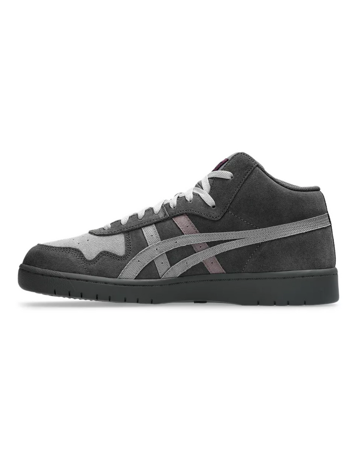 Asics Japan Pro MT x Late Nite Stars - Graphite Grey / Clay Grey