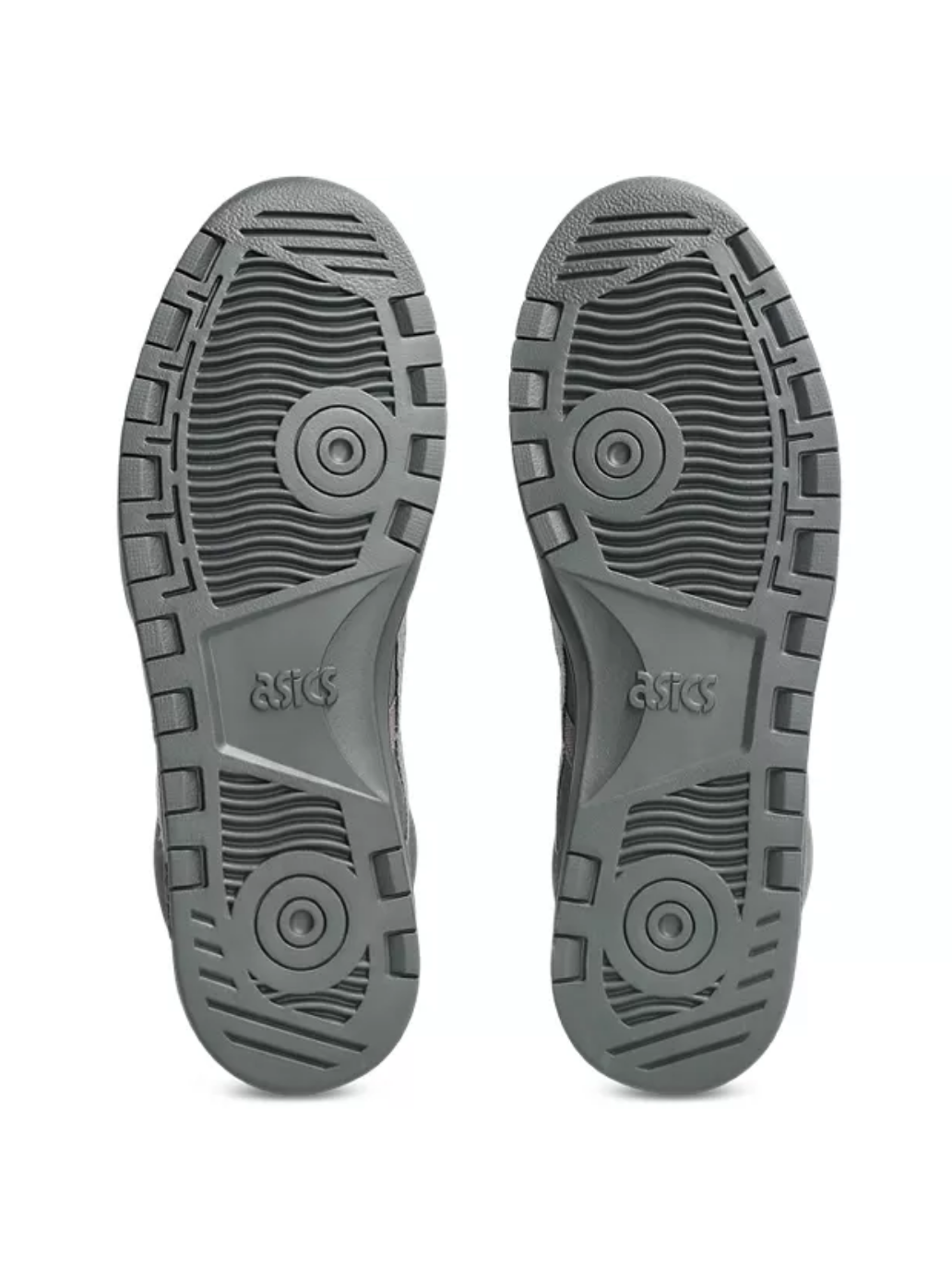 Asics Japan Pro MT x Late Nite Stars - Graphite Grey / Clay Grey