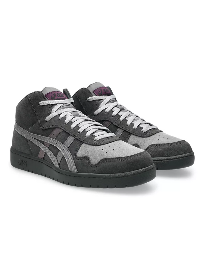 Asics Japan Pro MT x Late Nite Stars - Graphite Grey / Clay Grey