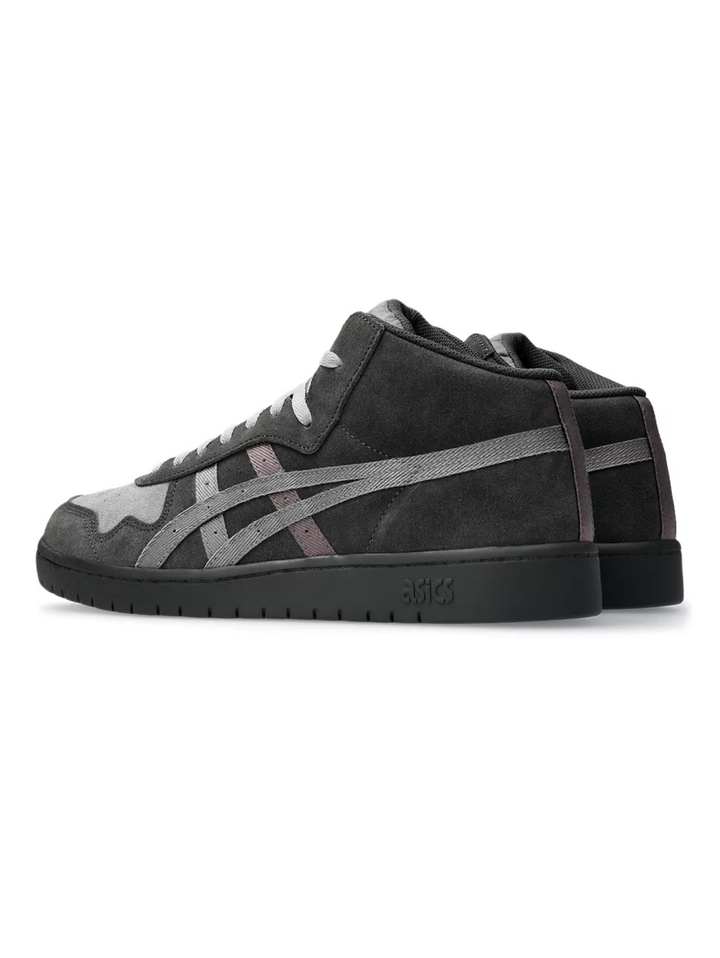 Asics Japan Pro MT x Late Nite Stars - Graphite Grey / Clay Grey