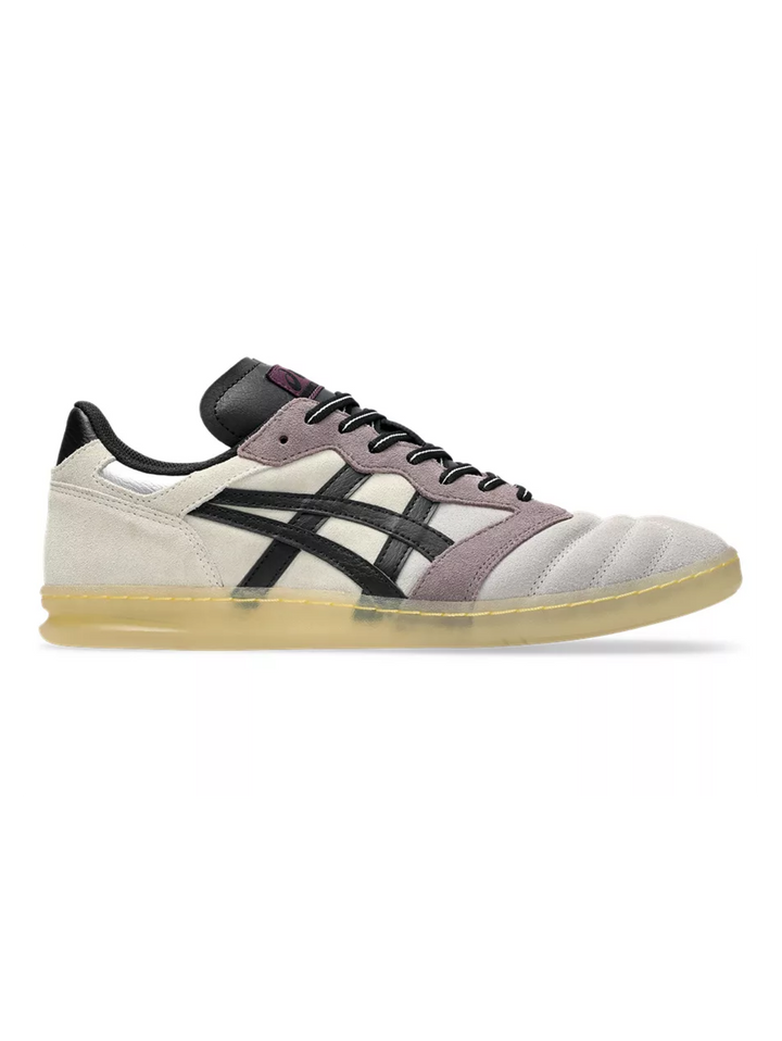 Asics Leggerezza FB x Late Nite Stars - Oyster Grey / Black
