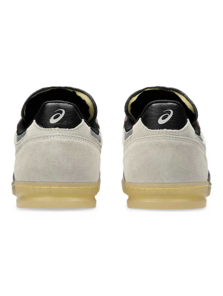 Asics Leggerezza FB x Late Nite Stars - Oyster Grey / Black