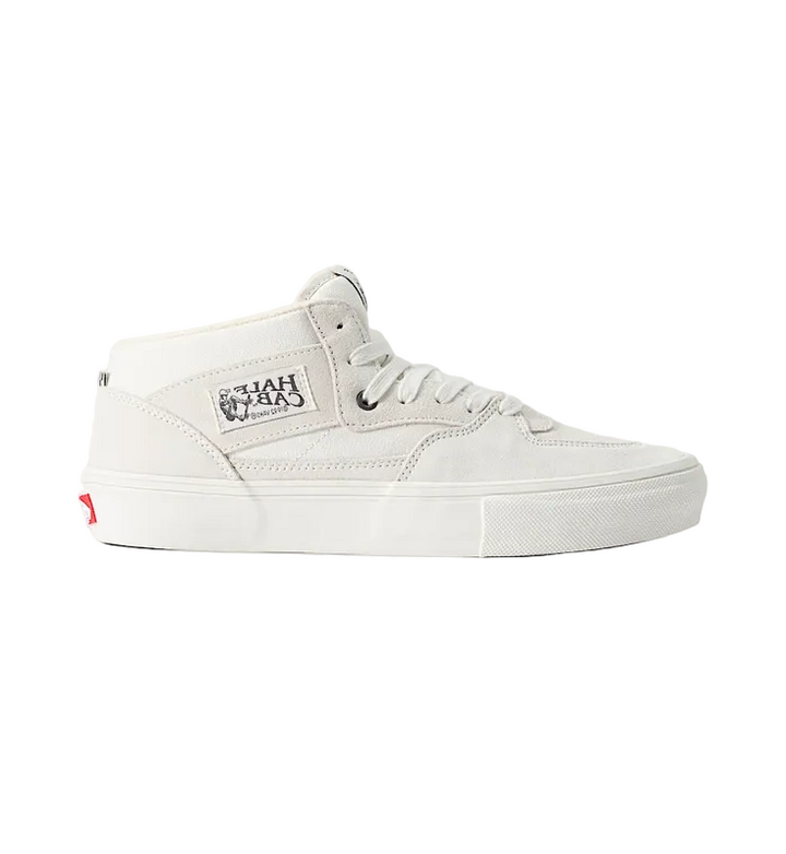 Vans Skate Half Cab - Marshmallow