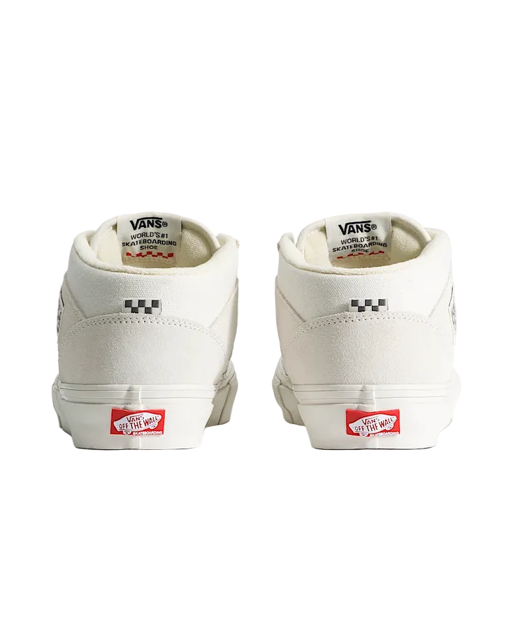 Vans Skate Half Cab - Marshmallow