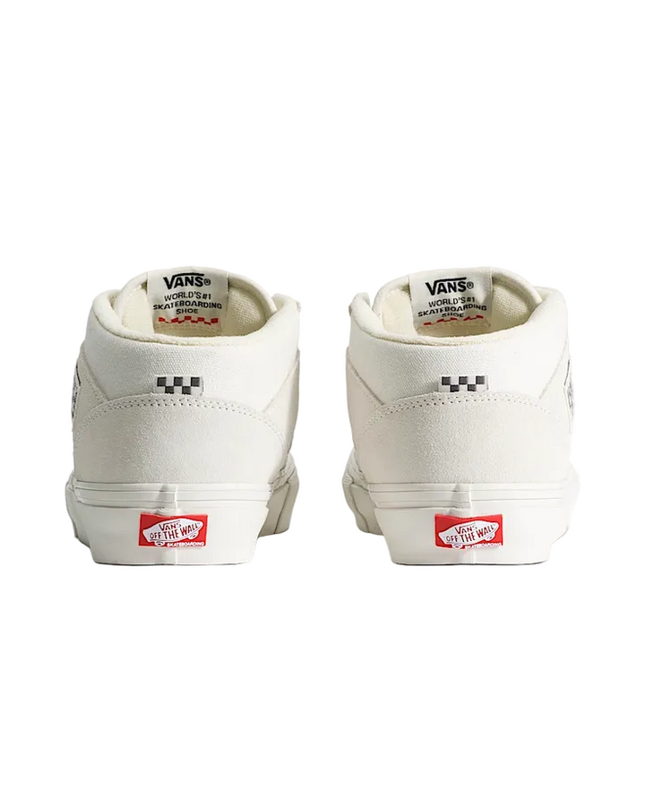 Vans Skate Half Cab - Marshmallow