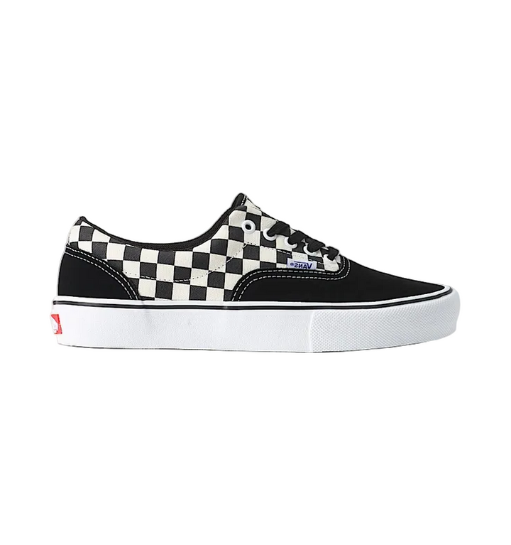 Vans Skate Era - Checkerboard Black / White